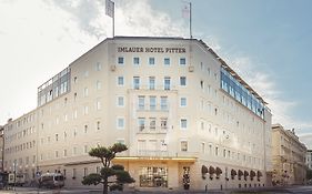 Crowne Plaza Salzburg The Pitter